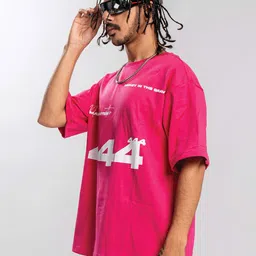 Main Character India Men Tshirts image 2