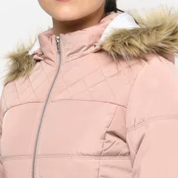 Trufit Women Insulator Puffer Jacket image 5