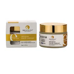 Birch and Lily Essentials Renew Face Cream- 50 g-image-55
