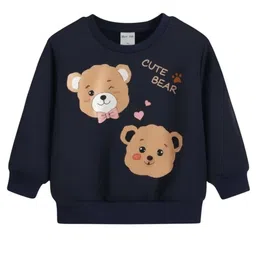 Be Perfect Unisex Kids Printed Sweatshirt-picture-24
