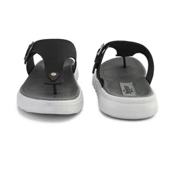 Roadster Men PU Sandals image 5