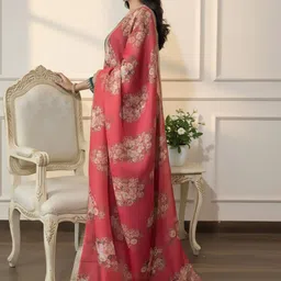 Varanga Printed Dupatta image 3