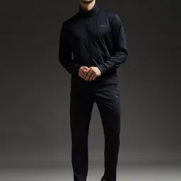 FCK GOLD Men Printed Long Sleeve Tracksuits image 1