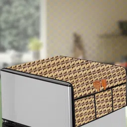 The Furnishing Tree Printed Appliance Cover-picture-16