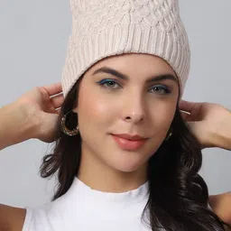 ELLIS Unisex Beanie image 2