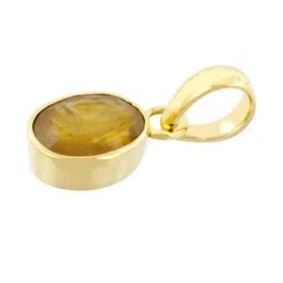 RAVIOUR LIFESTYLE Girls Silver Pendant-picture-10