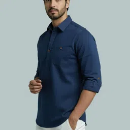 LENIA Men Kurta image 5