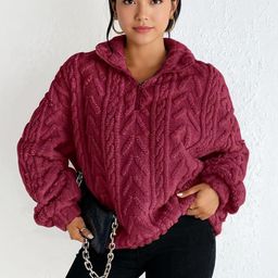 bebe Women Sweatshirt-picture-6