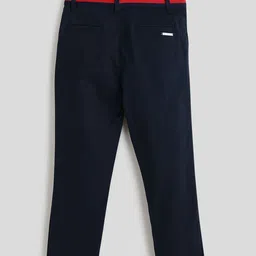 One Friday Boys Relaxed Chinos Trousers image 3