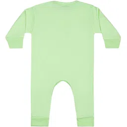 Arvesa Infants Printed Rompers image 2