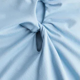 H&M Twist-Detail Dress image 2