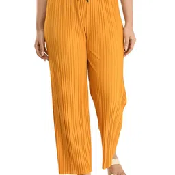 Gladly Women 2 Crepe Palazzos-image-31