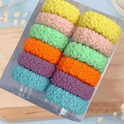 DN ENTERPRISES Women Ponytail Holders-image-20