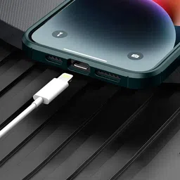 Karwan Solid Printed Back Case Mobile Accessories image 5