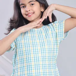 misbis Print Fit & Flare Dress image 4