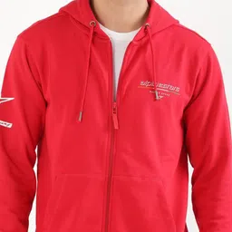 TVS Unisex Sweatshirt image 4