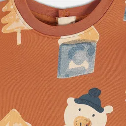 MINI KLUB Boys Sweatshirt image 3