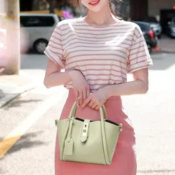 CORSICA Women Green Handbags-picture-47