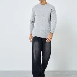 Styli Men Pullover-image-91