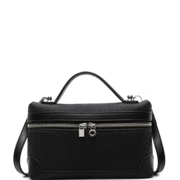 KPOP PU Structured Shoulder Bag image 2