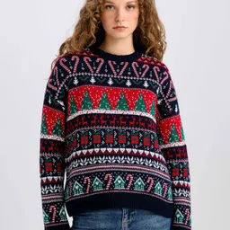 DeFacto Women Pullover image 3