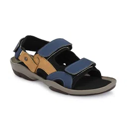 The Roadster Lifestyle Co Men Casual Sports Sandal-picture-25