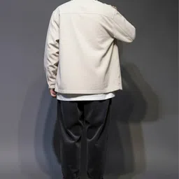 HERE&NOW Men Woven Jacket image 4