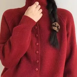 StyleCast Women Cardigan image 2