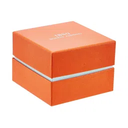 IBSO Unisex Dial & Leather Straps Analogue Watch B2242GBK image 4