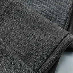 Snitch Men Wrinkle Free Pleated Trousers image 5