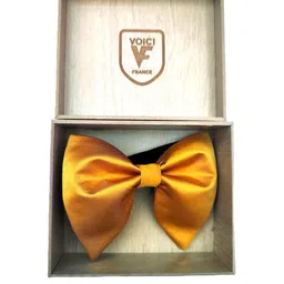 voici Oversized Bow Tie image 3