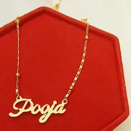 SR Export Gold-Plated Necklace-picture-28