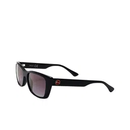 SCOTT Unisex Round Sunglasses with UV Protected Lens image 5