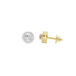 Sparkles Women Earrings Diamond image 2