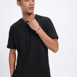 glitchez Comfort Basics Drop-Shoulder Oversize T-shirt image 3