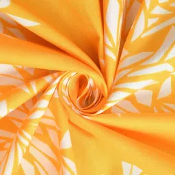 TINDLER KNOTS 140 GSM Soft Cotton Blanket Cover for Single Bed with Zipper image 5