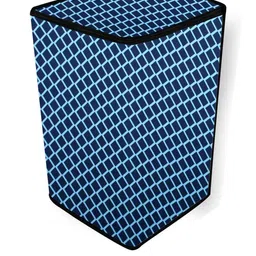 The Furnishing Tree Multi-Coloured Printed Washing Machine Cover image 3