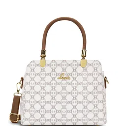 Lavie Structured Satchel-image-87