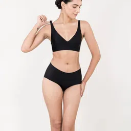 Shapercult Bra Full Coverage Lightly Padded image 5