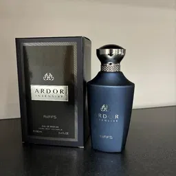 Riiffs Men Ardor Intensive Long Lasting Eau De Parfum- 100 ml-picture-41