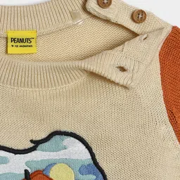 MiArcus Unisex Kids Quirky Pullover image 5