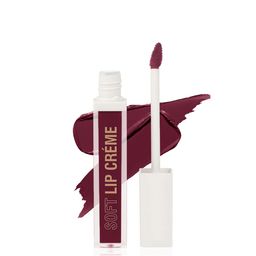 Insight Cosmetics Long Lasting Soft Lip Creme with Niacinamide 6 g - Burning Wheels-picture-2