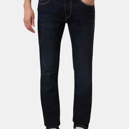 Pepe Jeans Men Slim Fit Mid-Rise Stretchable Jeans-picture-38