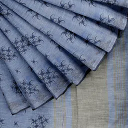 The Chennai Silks Womens Bhagalpuri Saree image 2