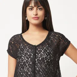 The Roadster Lifestyle Co Self-Design Top-image-84