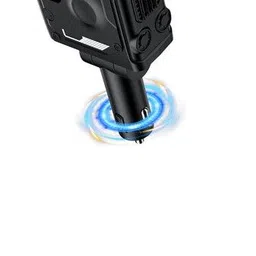 gonama v2.1 Car Bluetooth Device with Adapter Dongle, Transmitter-picture-24