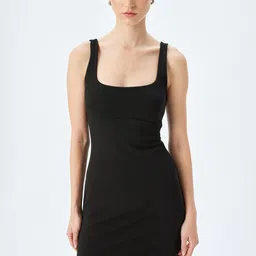 Koton Sheath Dress-picture-32
