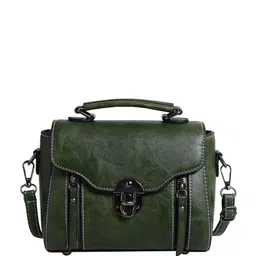 StyleCast x Revolte Structured One Handle Shoulder Bag image 4