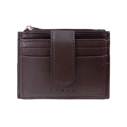 Cross Unisex Card Holder & Pen Accessory Gift Set image 2