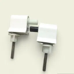 all in hubb Toilet Seat Cover Hinges | Suitable For Kohler Type Only Custom Fit Toilet Seat Lid Lock-picture-22